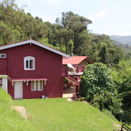 Rustling River Resort อูตี ภายนอก รูปภาพ
