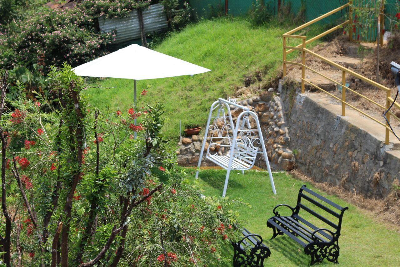 Rustling River Resort อูตี ภายนอก รูปภาพ