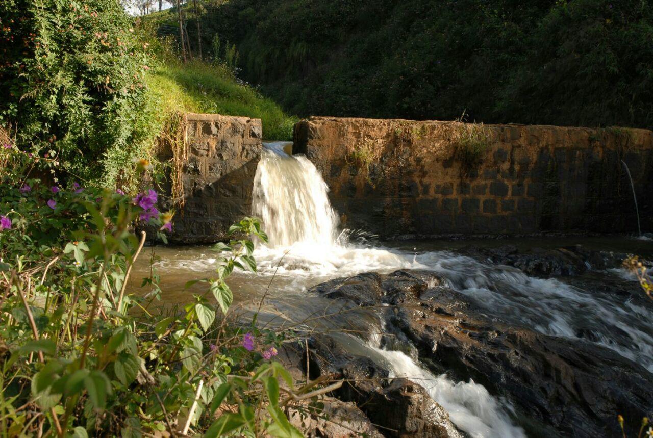 Rustling River Resort อูตี ภายนอก รูปภาพ