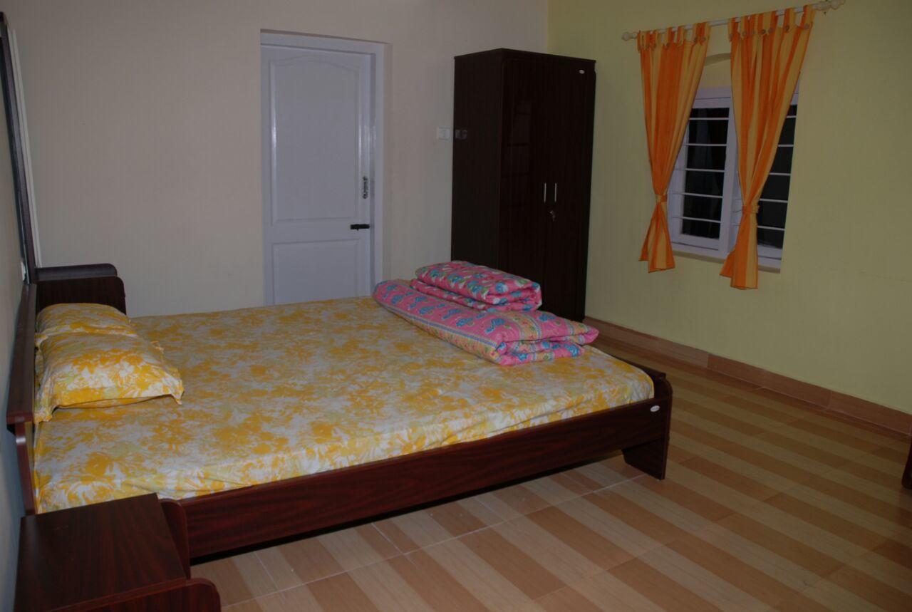 Rustling River Resort อูตี ภายนอก รูปภาพ