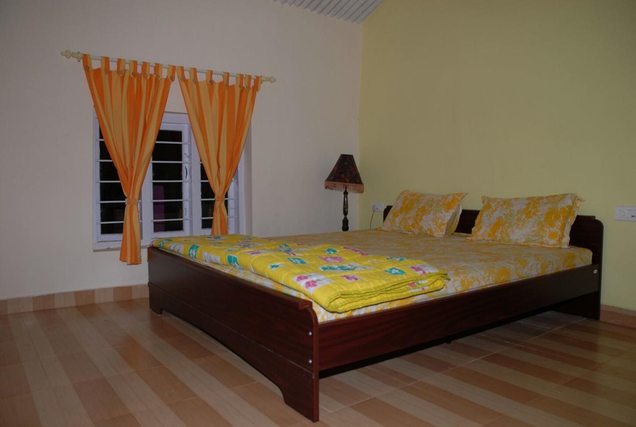 Rustling River Resort อูตี ภายนอก รูปภาพ