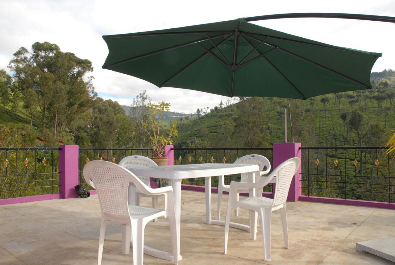 Rustling River Resort อูตี ภายนอก รูปภาพ
