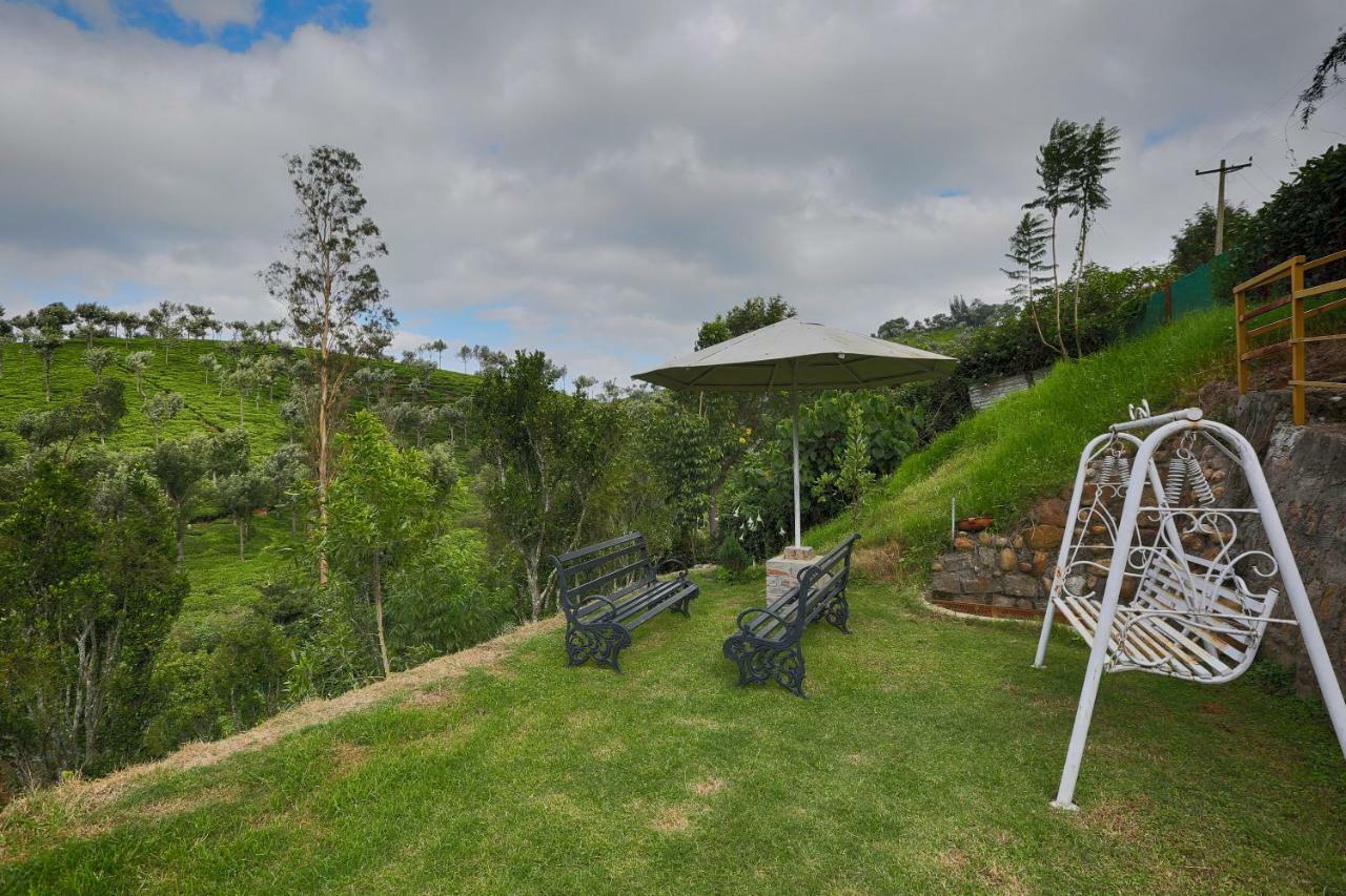 Rustling River Resort อูตี ภายนอก รูปภาพ